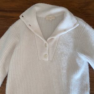 Sézane Micky Sweater
